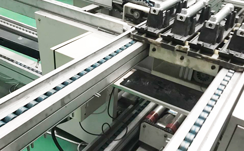 RFID系統助力工業4.0生產制造智能控制系統發展