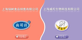 上海綠樹食品攜手上海威氏生物，共同研發(fā)水果條嬰兒輔食新品類