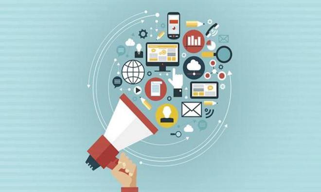 全網(wǎng)營(yíng)銷與網(wǎng)絡(luò)開(kāi)發(fā) 線尚網(wǎng)絡(luò)如何賦能企業(yè)增長(zhǎng)