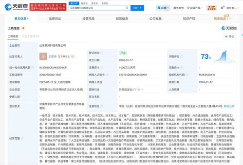 小象超市山東成立科技子公司，電子消費(fèi)板塊或迎新布局