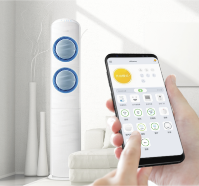 AI+IoT 三星構建溝通無縫的智能物聯生活