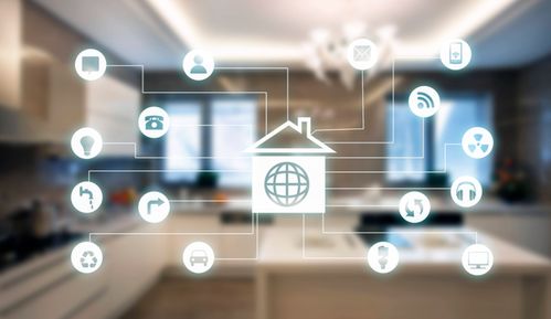 智能家居發明專利排行榜Top100出爐，華為、OPPO引領創新浪潮