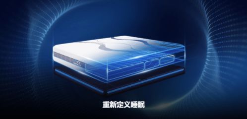 堅定數字化轉型革新，慕思股份沖刺IPO，智能科技驅動未來