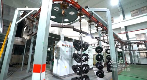 凱泉集團 以“機器換人”破解用工難，智能工廠高效復工引領智造未來