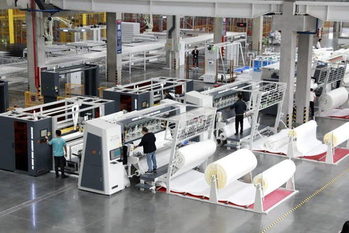 產(chǎn)業(yè)沃土孕新機(jī) 同心逐夢向未來——智能科技發(fā)展的時(shí)代交響