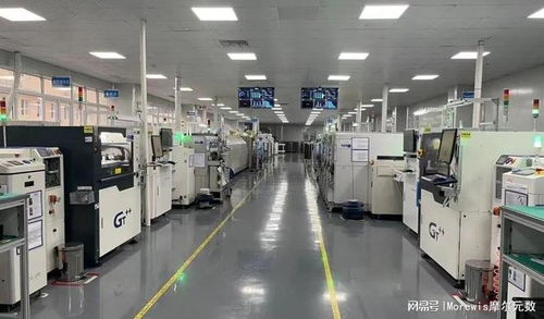 揭秘汽車EMS龍頭智能化工廠 智能科技如何重塑汽車制造的神經(jīng)中樞